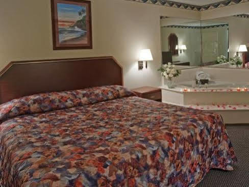 Americas Best Value Inn & Suites Slidell Buitenkant foto